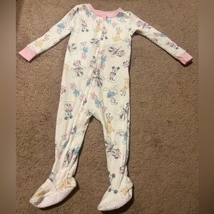 Disney baby 12 month EUC